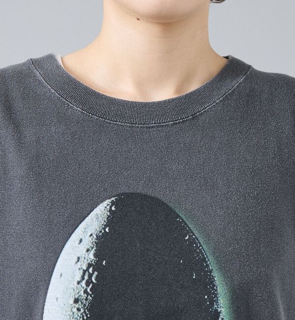 ABAHOUSE「【GOOD ROCK SPEED / グッドロックスピード】ALIEN / T-」|Tシャツ・カットソー|