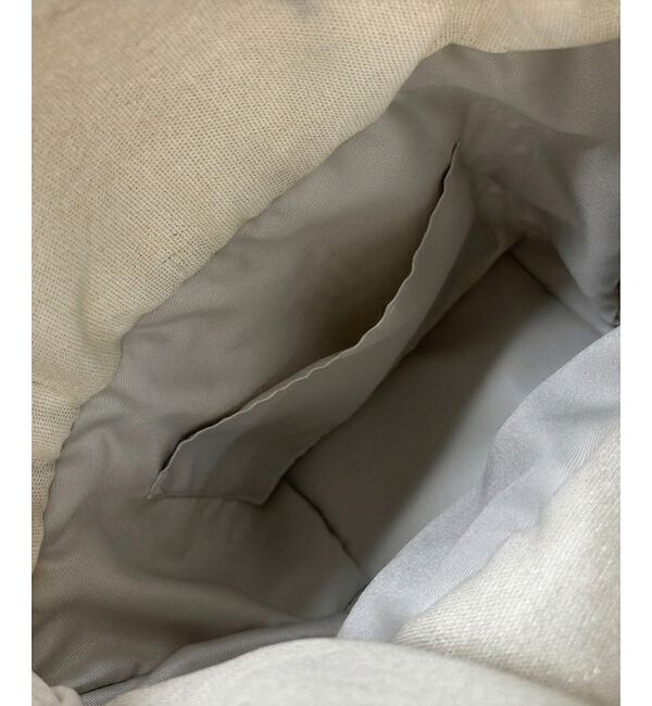 LOWELL things「●SOEUR/スクエアカゴバッグ」|かごバッグ|