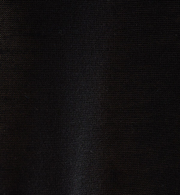 The Store by C' 「【TOTEME】SLIT SLEEVE TURTLENECK／スリットスリーブタ」|ニット・セーター|
