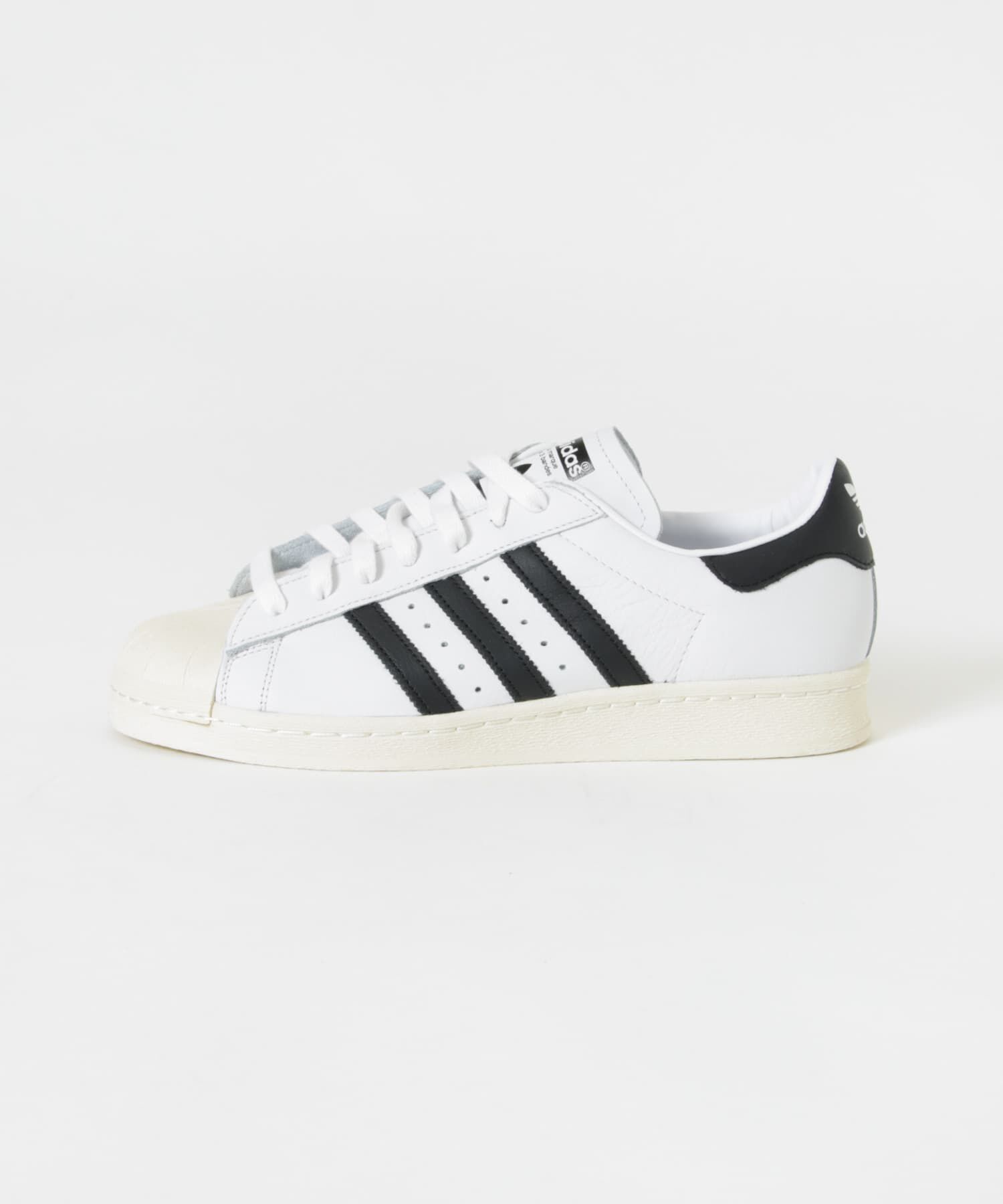 URBAN RESEARCH「adidas　SUPERSTAR 82」|スニーカー|