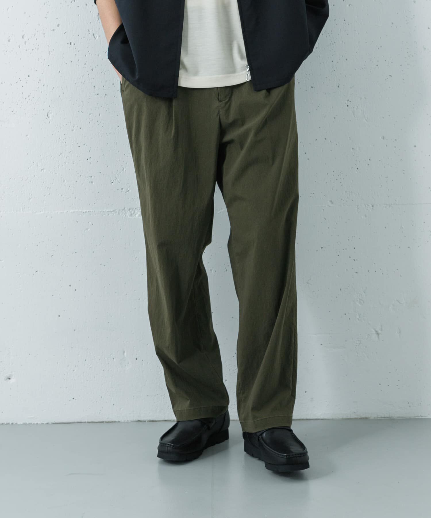 URBAN RESEARCH「DUSTER NYLON PANTS」|その他|