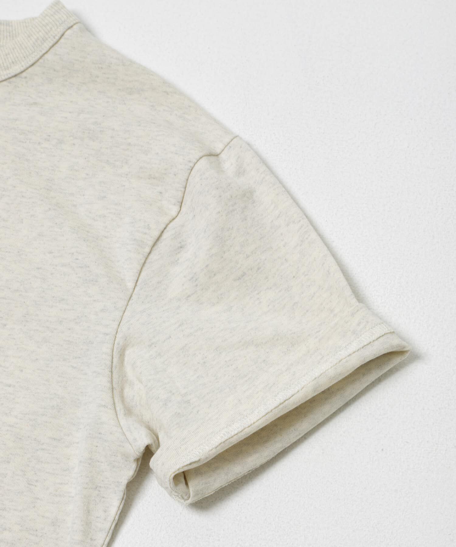 URBAN RESEARCH DOORS「『150サイズ』『別注』CHAMPION&times;DOORS　RMS Tシャツ(KIDS)」|その他|