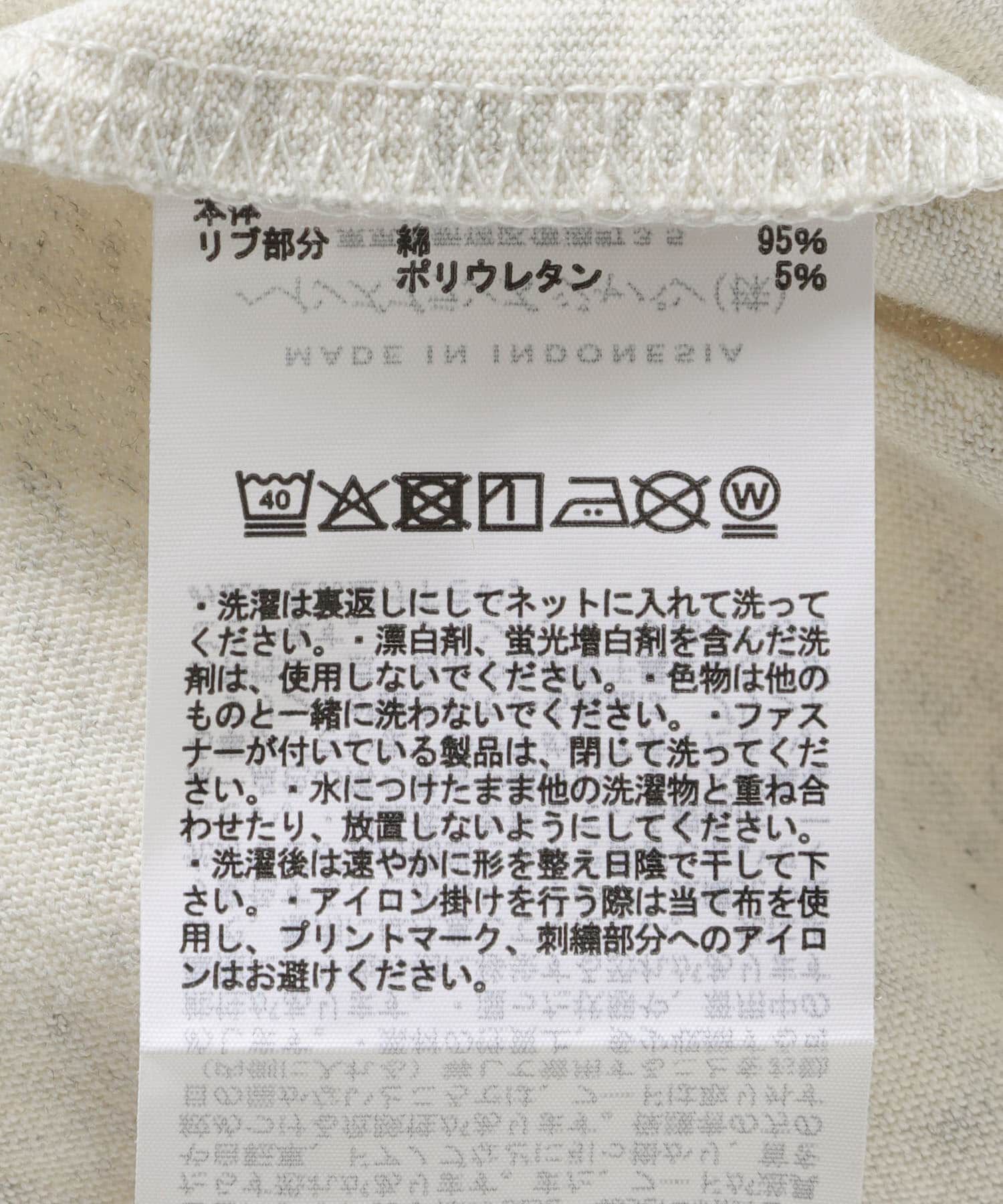 URBAN RESEARCH DOORS「『150サイズ』『別注』CHAMPION&times;DOORS　RMS Tシャツ(KIDS)」|その他|