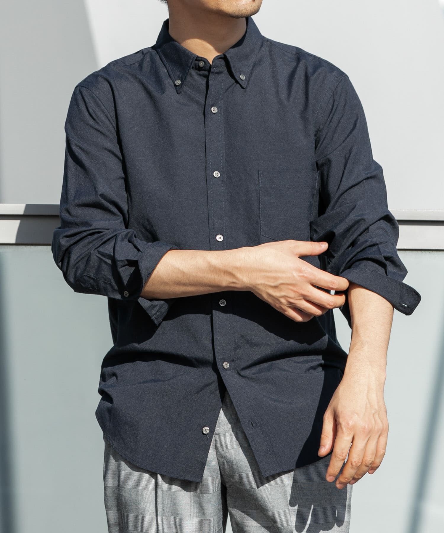 URBAN RESEARCH ROSSO「『WEB限定』『ｲｰｼﾞｰｹｱ』『XLｻｲｽﾞあり』ﾊｲﾊﾟﾌｫｰﾏﾝｽ  」|シャツ・ブラウス|