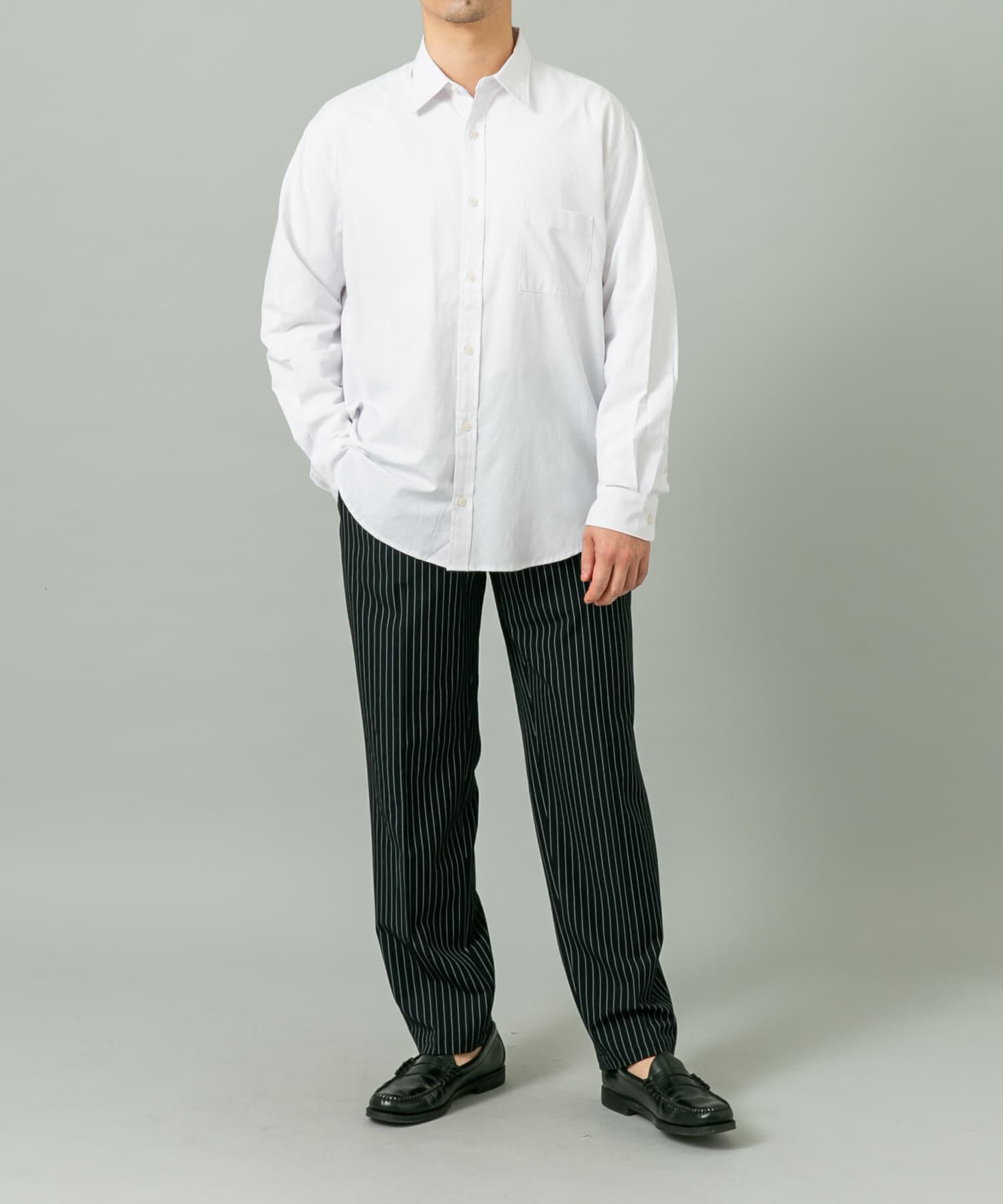 URBAN RESEARCH ROSSO「『WEB限定』『ｲｰｼﾞｰｹｱ』『XLｻｲｽﾞあり』ｱｰﾊﾞﾝﾘﾗｯｸｽ  」|シャツ・ブラウス|