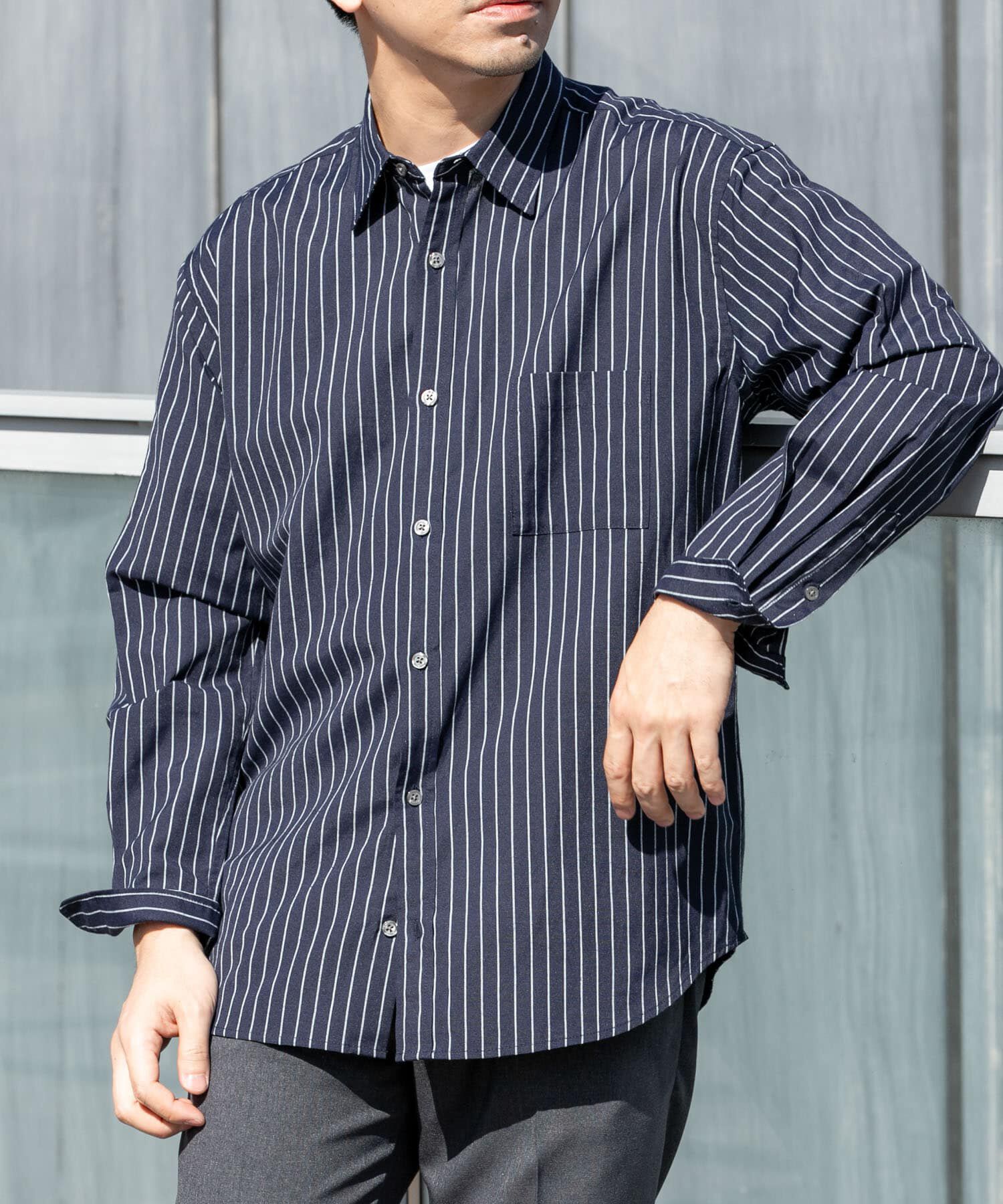 URBAN RESEARCH ROSSO「『WEB限定』『ｲｰｼﾞｰｹｱ』『XLｻｲｽﾞあり』ｱｰﾊﾞﾝﾘﾗｯｸｽ  」|シャツ・ブラウス|