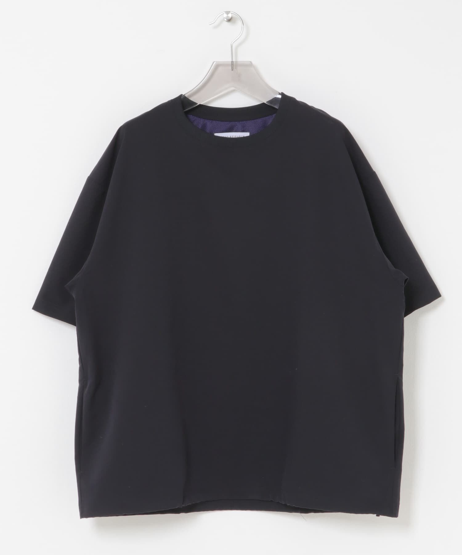 URBAN RESEARCH「『洗濯可/防シワ/撥水』COOL DOTS SHORT-SLEEVE T-SHIRTS」|Tシャツ・カットソー|