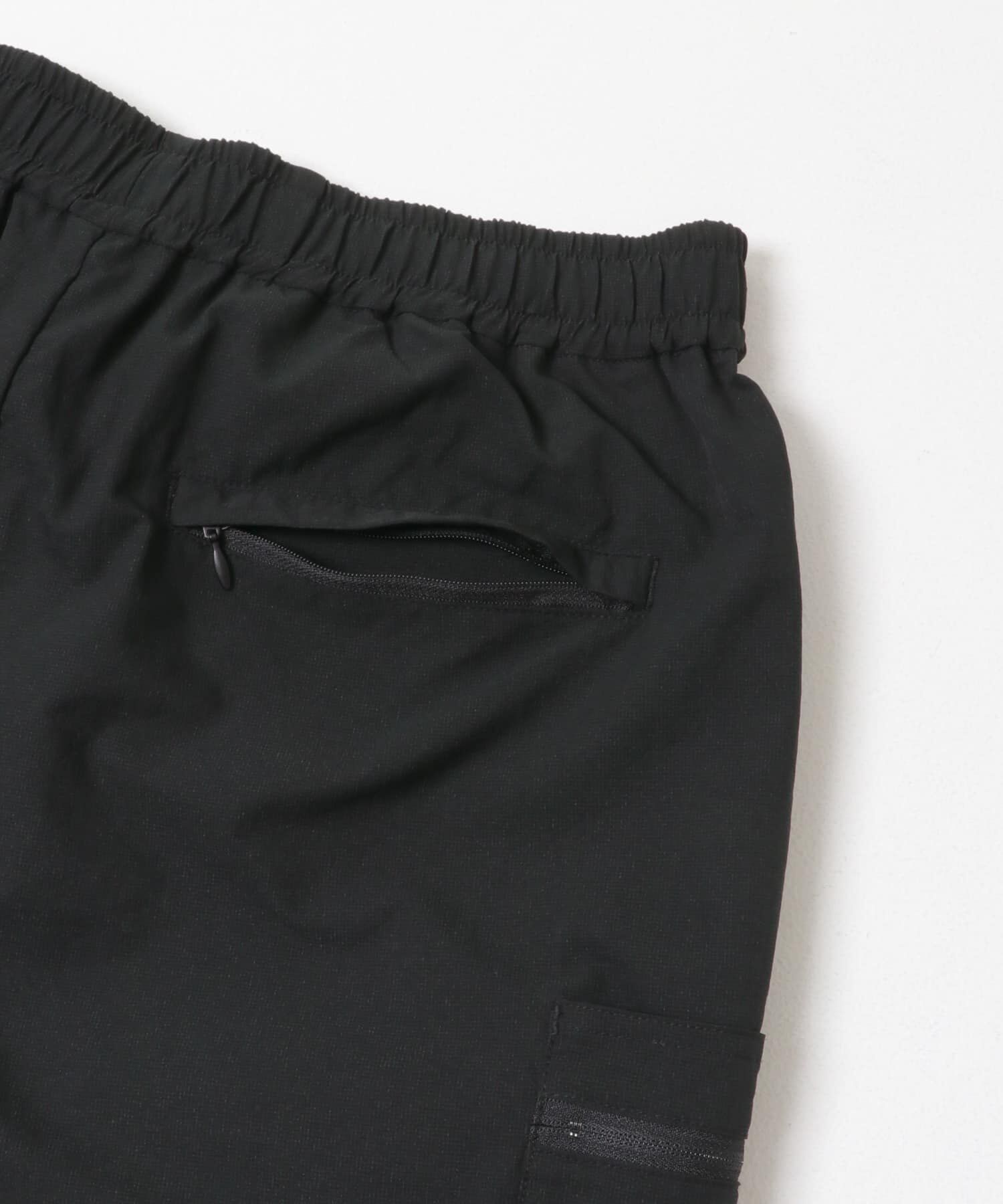 URBAN RESEARCH「『洗濯可/防シワ/撥水』COOL DOTS EASY SHORTS」|その他|