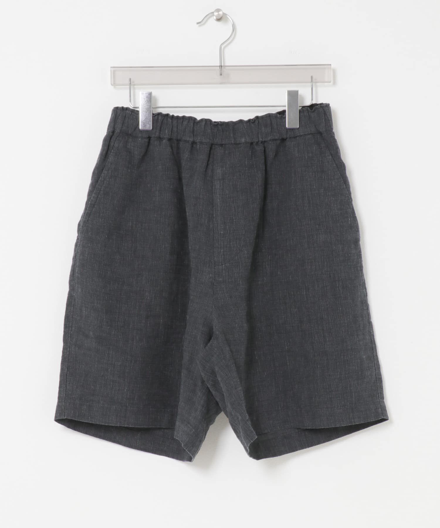URBAN RESEARCH「LINEN CHAMBRAY SHORTS」|その他|