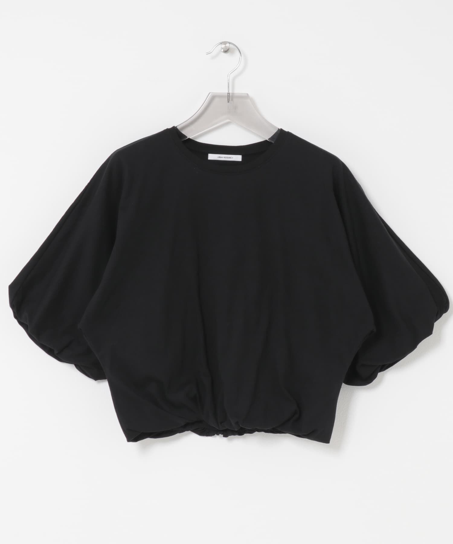 URBAN RESEARCH「バルーンカットソー」|Tシャツ・カットソー|