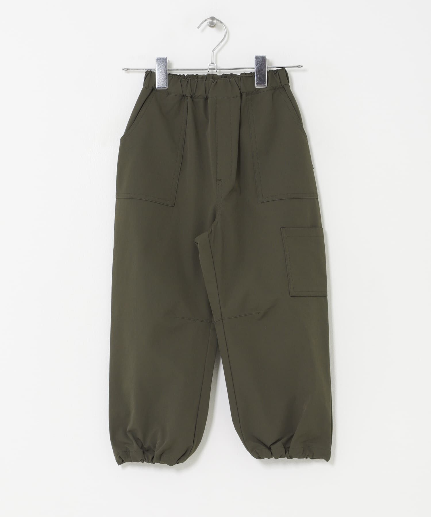 URBAN RESEARCH DOORS「テックイージードロストカーゴパンツ(KIDS)」|その他|