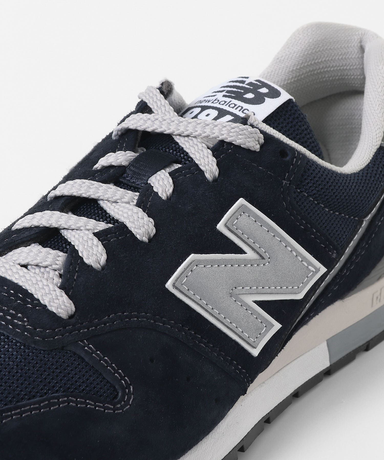 Sonny Label 「NEW BALANCE　CM996」|スニーカー|
