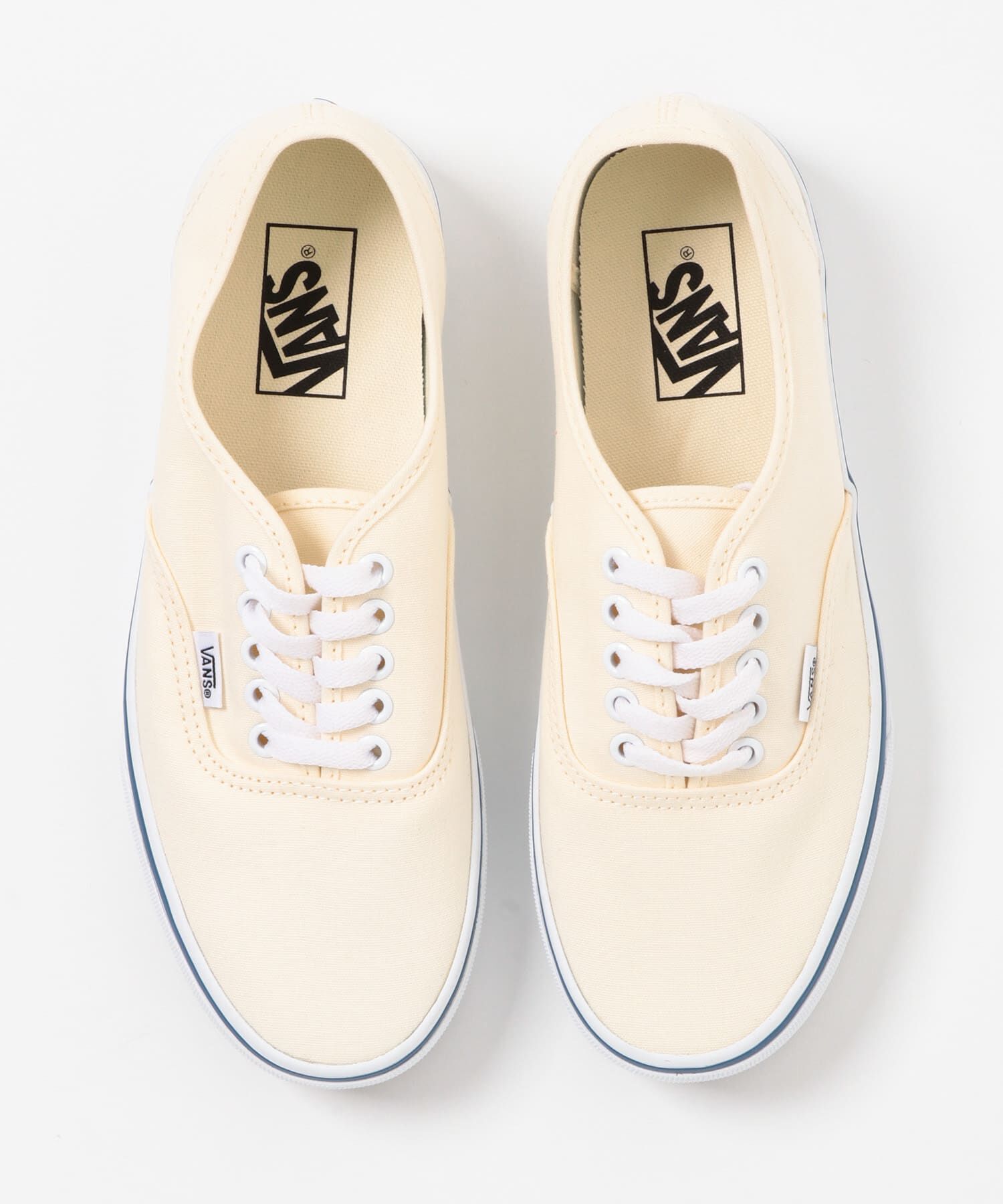 Sonny Label 「VANS　AUTHENTIC」|スニーカー|
