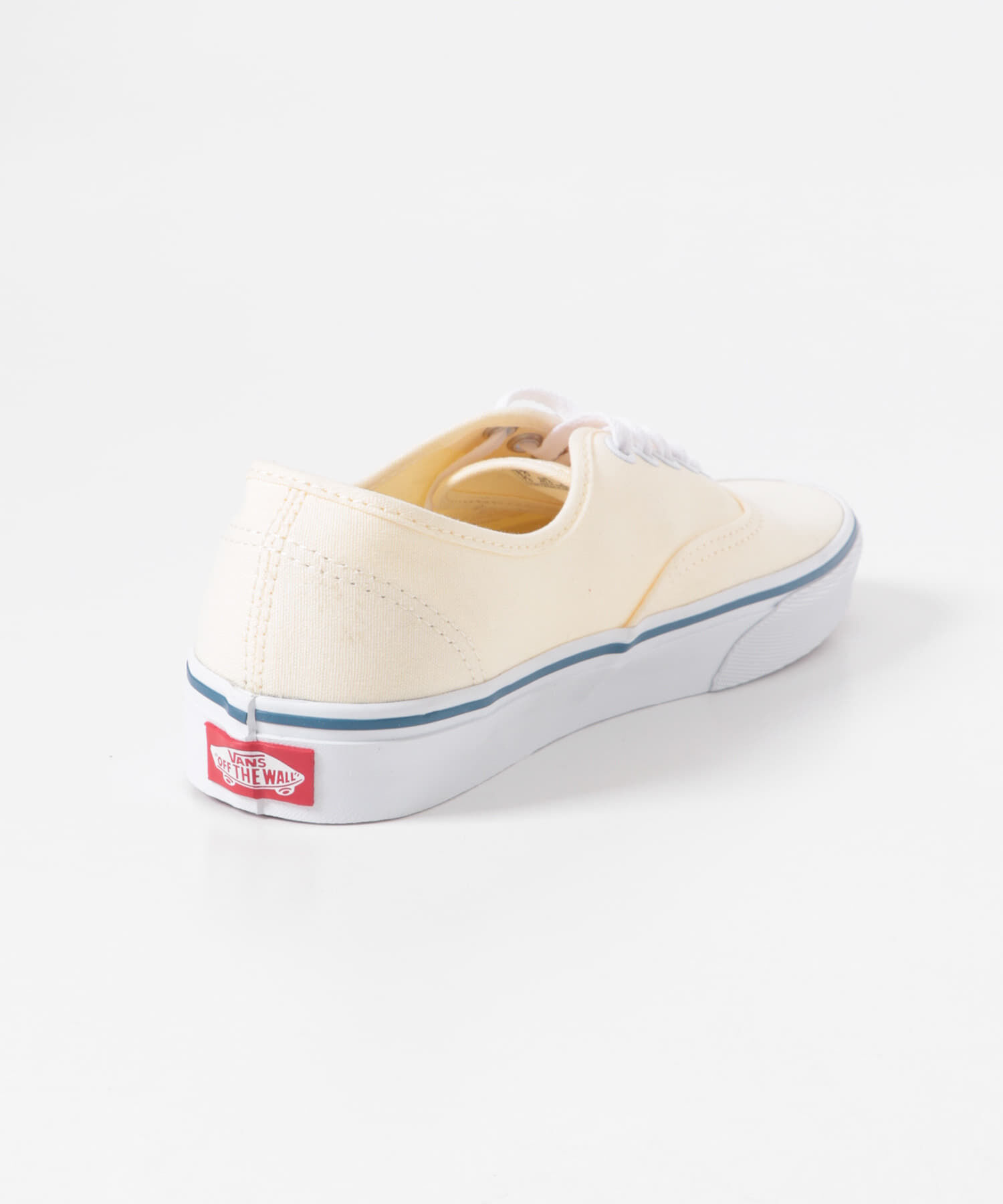 Sonny Label 「VANS　AUTHENTIC」|スニーカー|