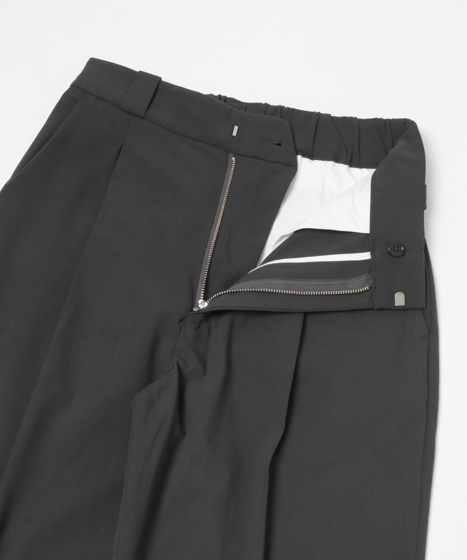 URBAN RESEARCH「WOOL BLEND EASY TROUSER」|その他|