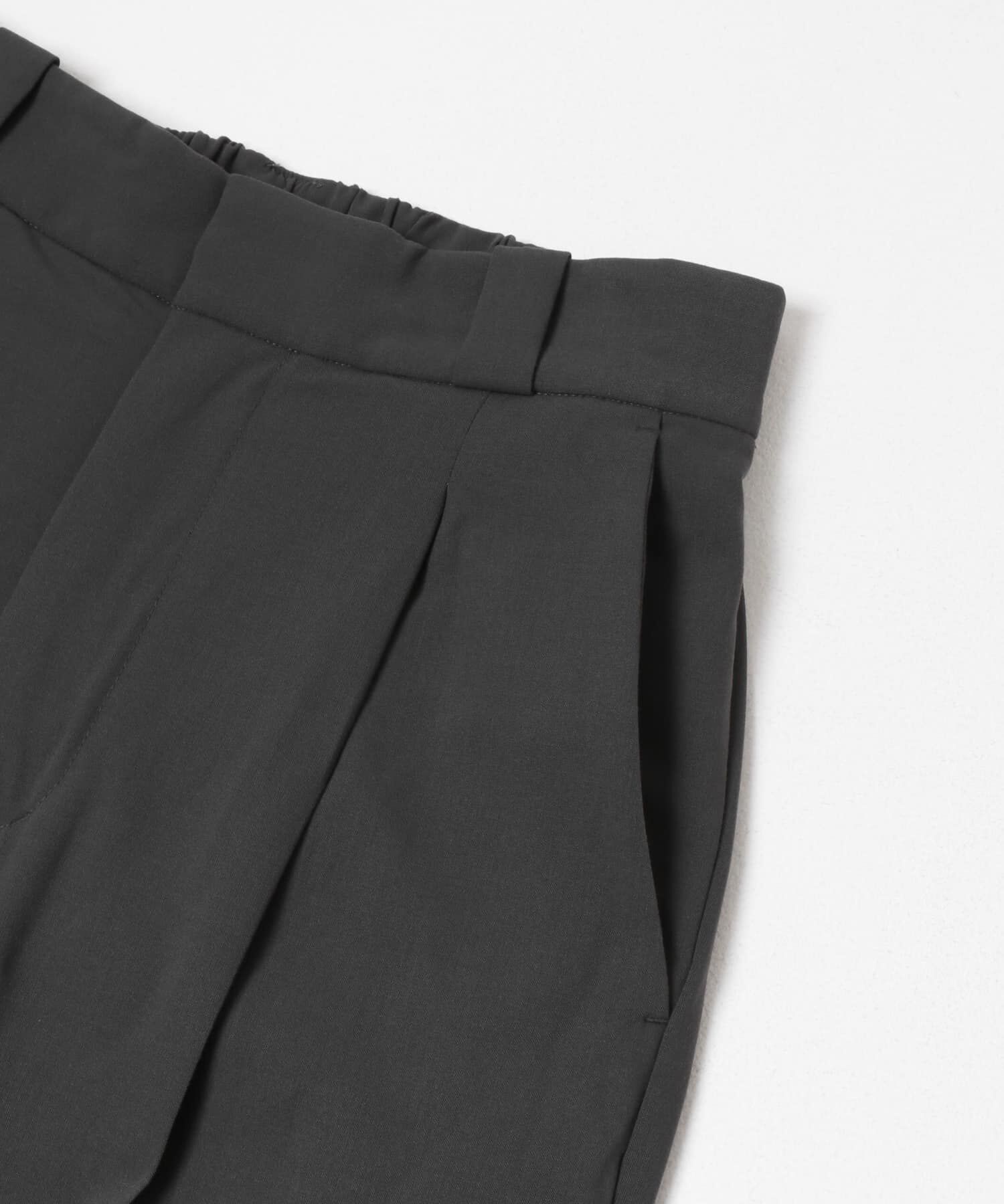 URBAN RESEARCH「WOOL BLEND EASY TROUSER」|その他|