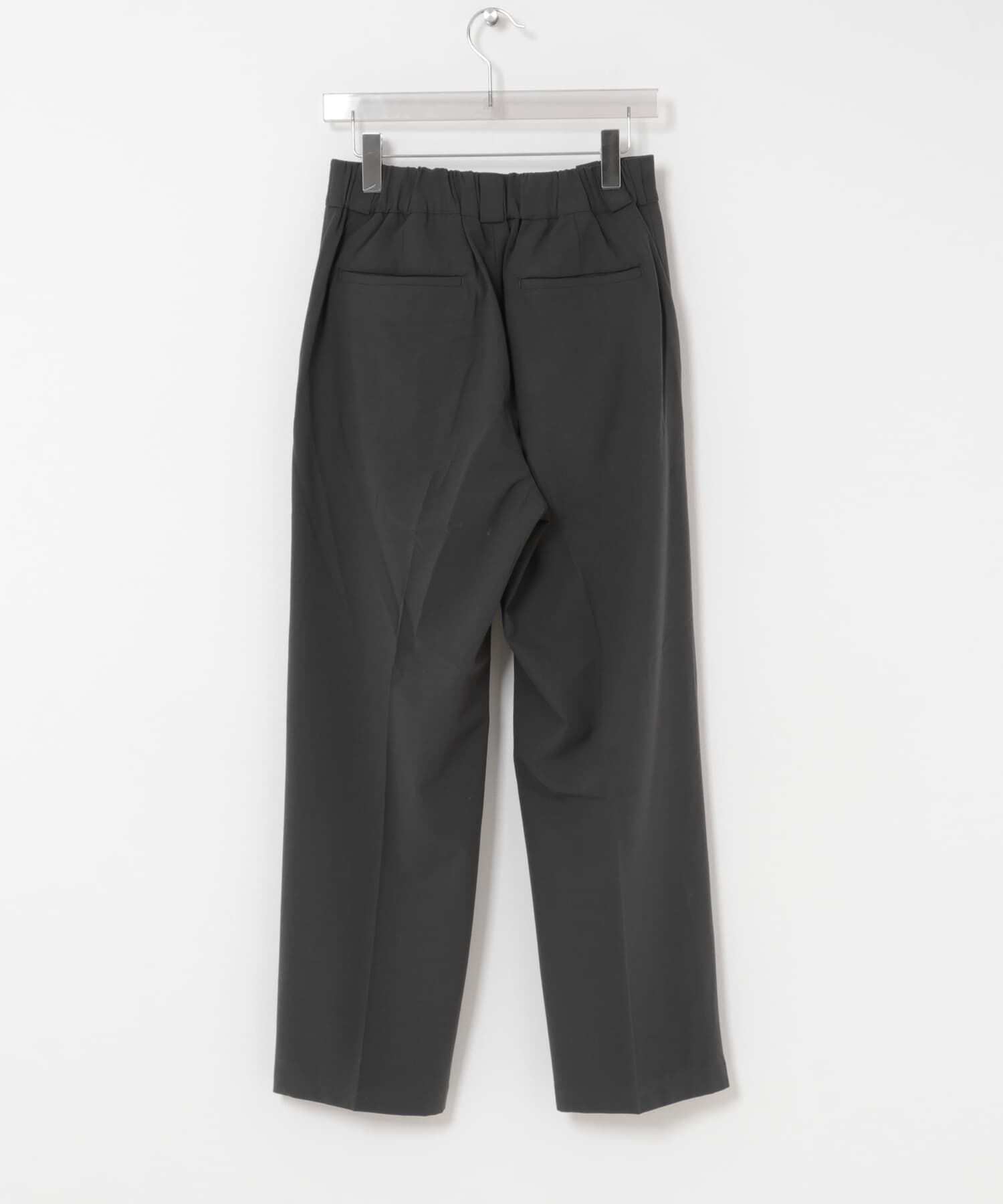 URBAN RESEARCH「WOOL BLEND EASY TROUSER」|その他|