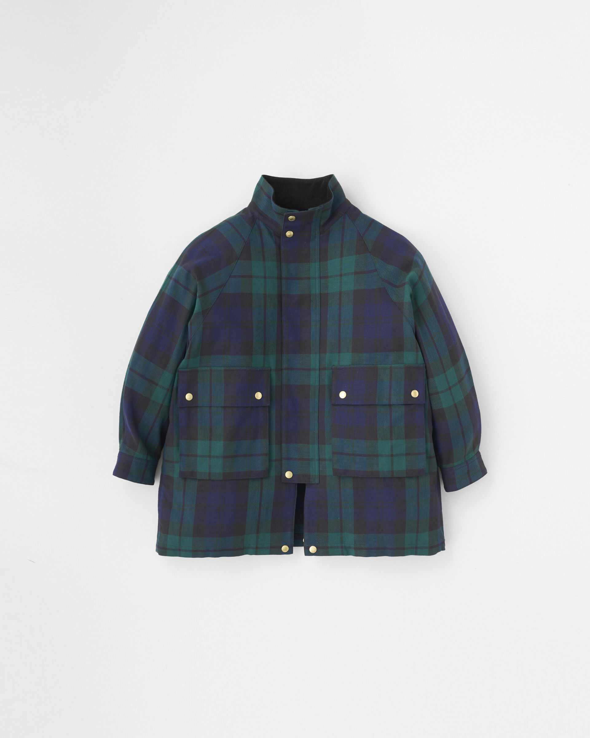 Traditional Weatherwear「ELGIN」|その他|ﾌﾞﾗｯｸｳｫｯﾁ