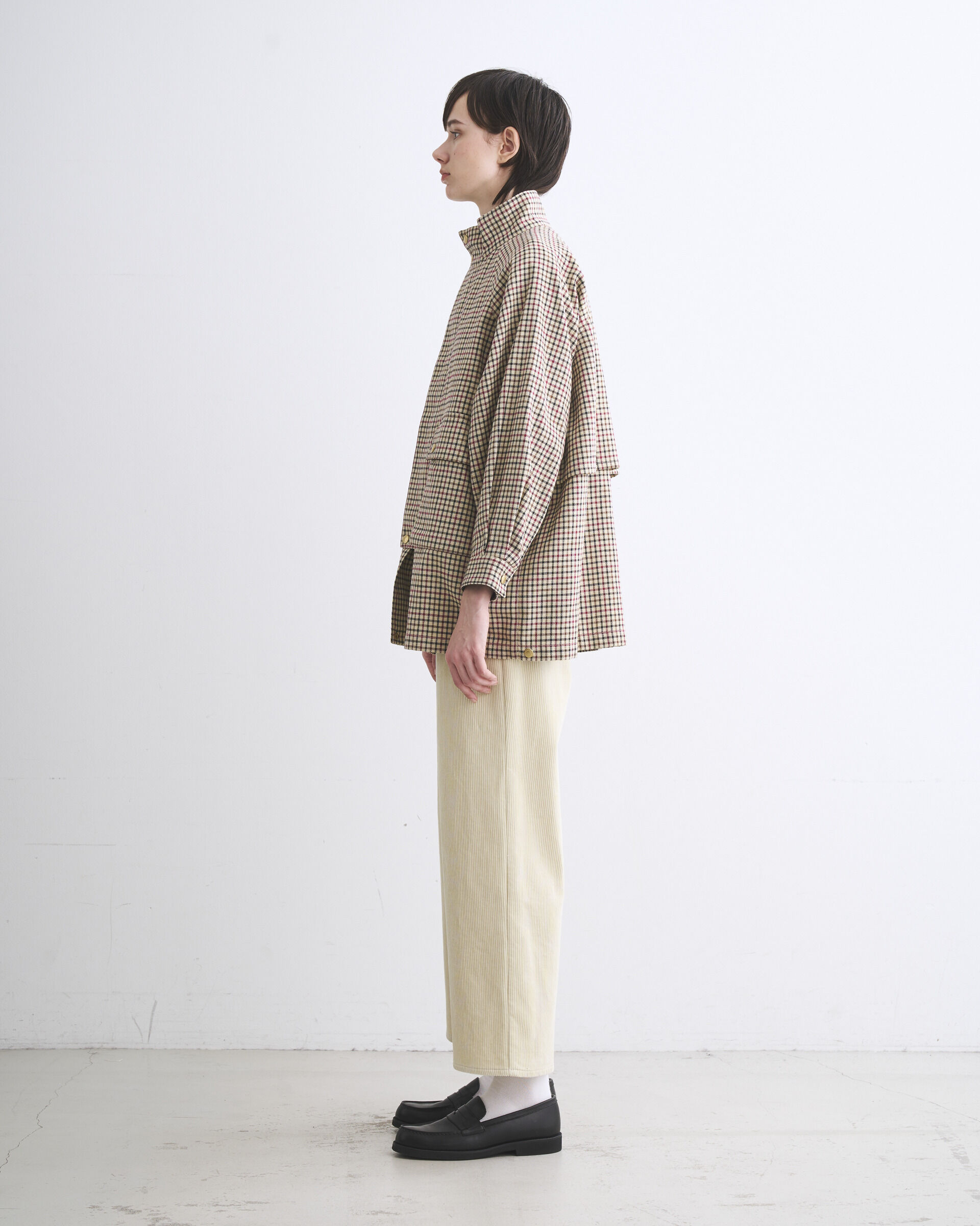 Traditional Weatherwear「ELGIN」|その他|