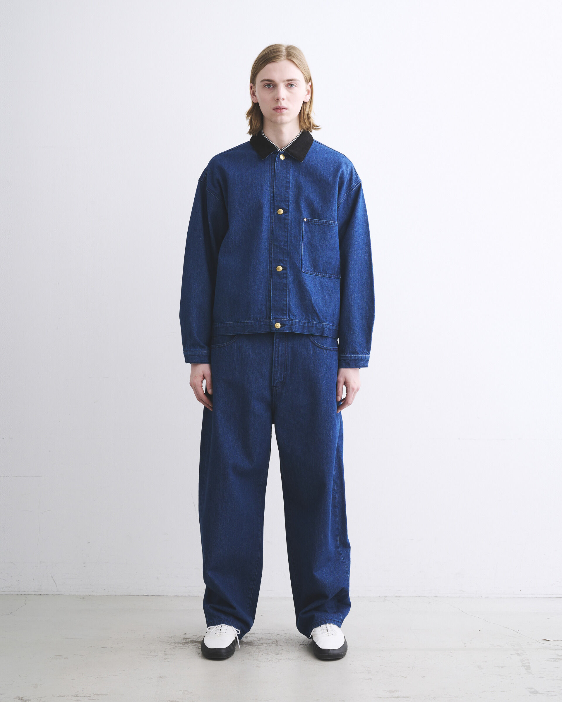 Traditional Weatherwear「UNIONSLACKS 112D」|その他|