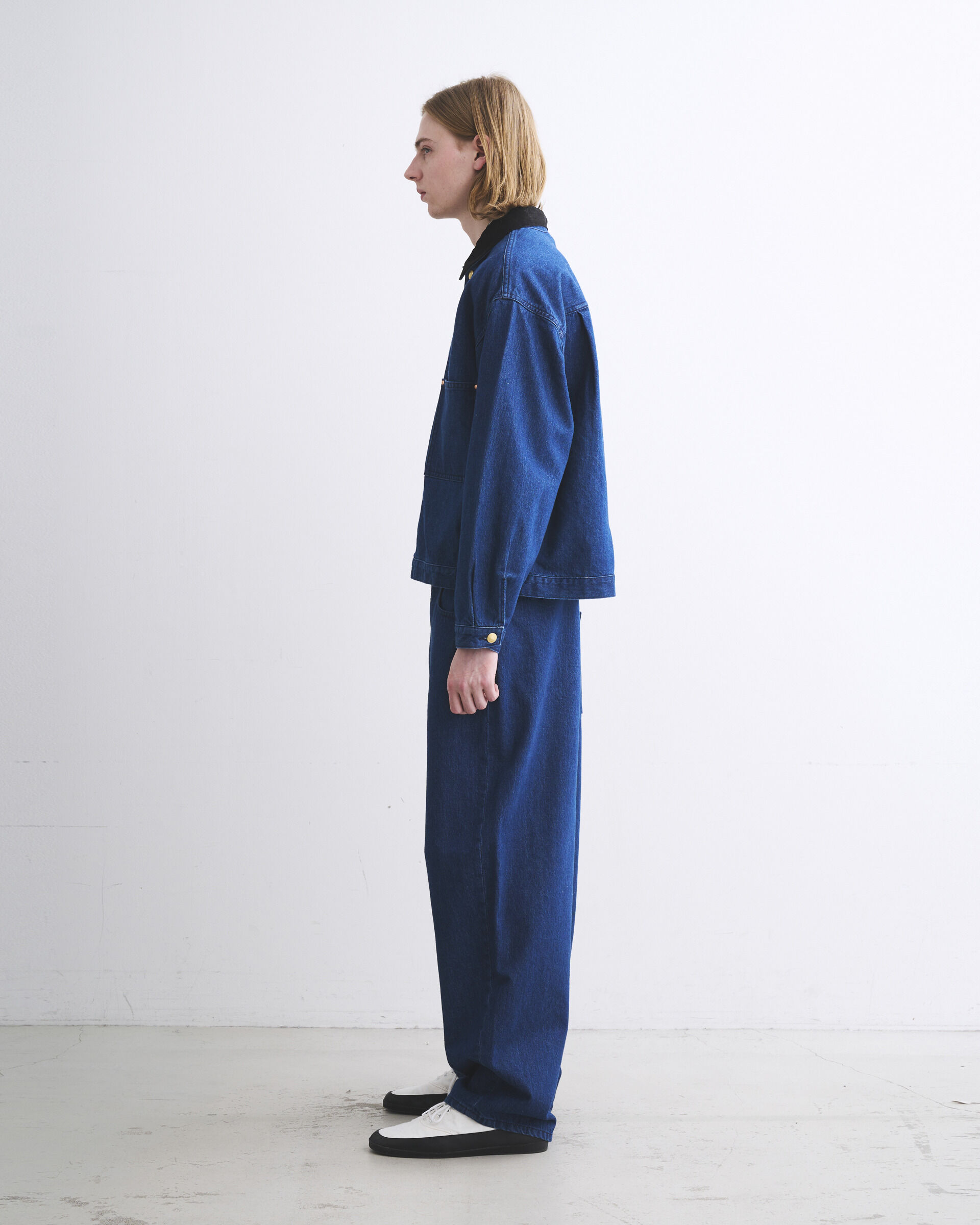 Traditional Weatherwear「UNIONSLACKS 112D」|その他|