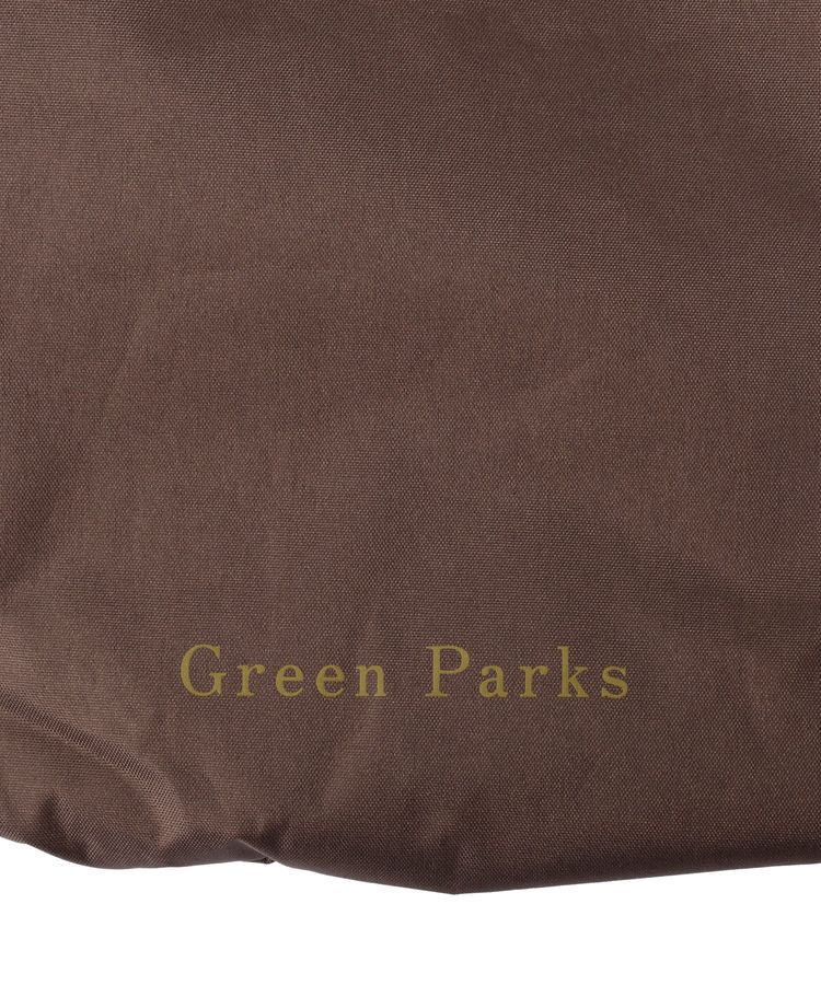 Green Parks「Green Parks&times;Wpc.コンパクト日傘」|傘|