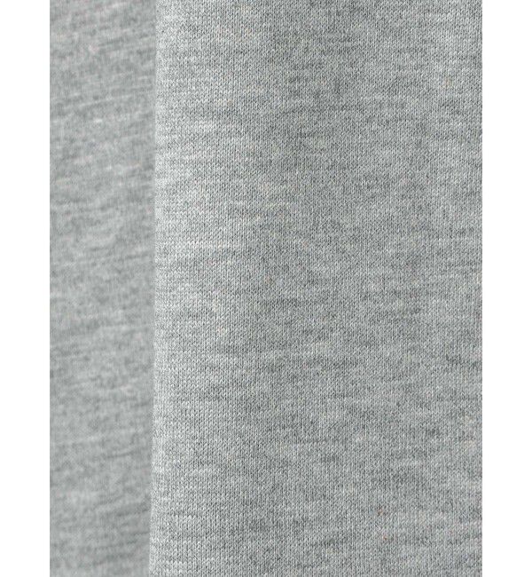 mizuiro ind「mizuiro ind ロングカラーロングスリーブプルオーバー」|Tシャツ・カットソー|