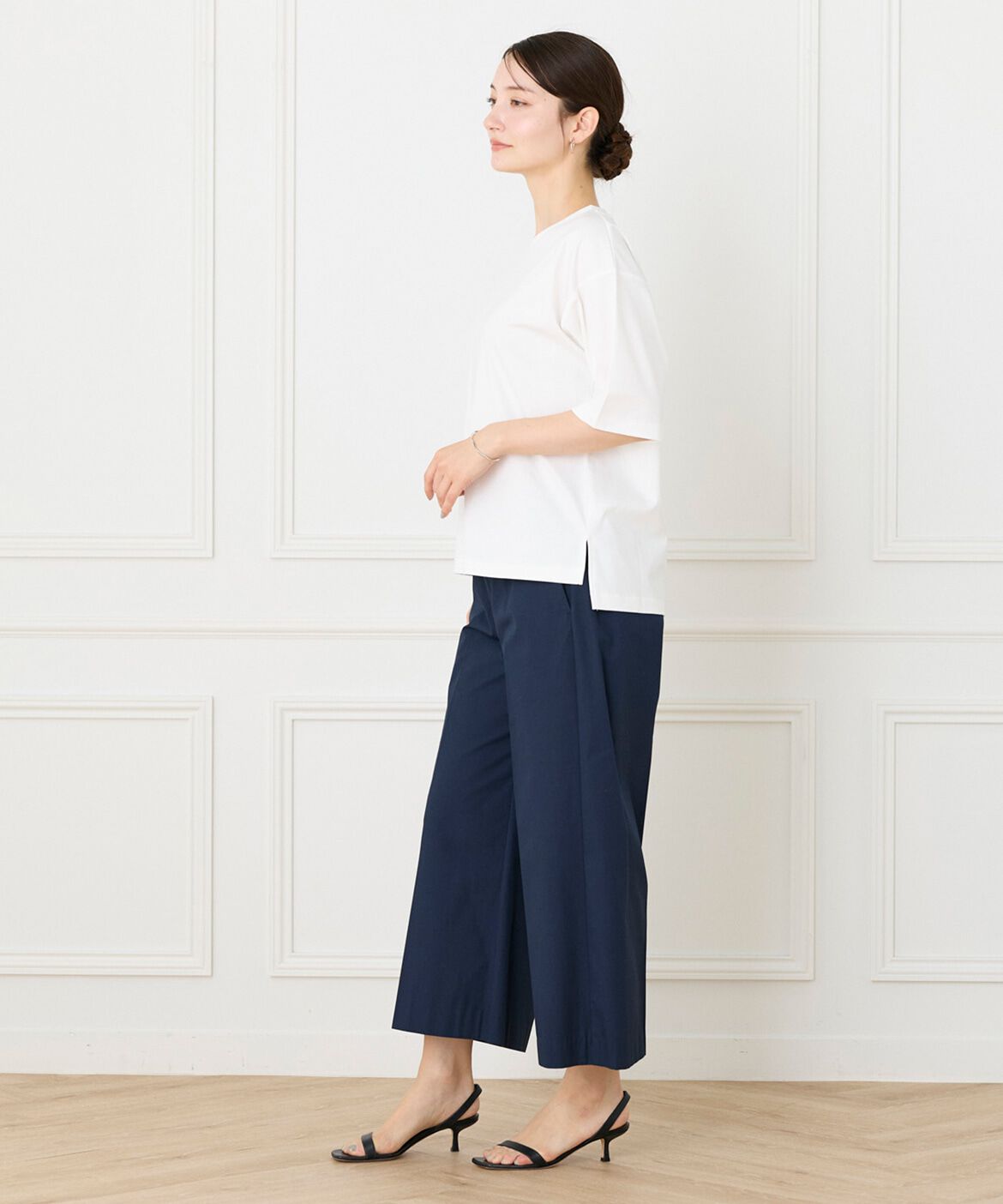 DAY by DAY it&rsquo;s international「大人Tシャツ」|Tシャツ・カットソー|