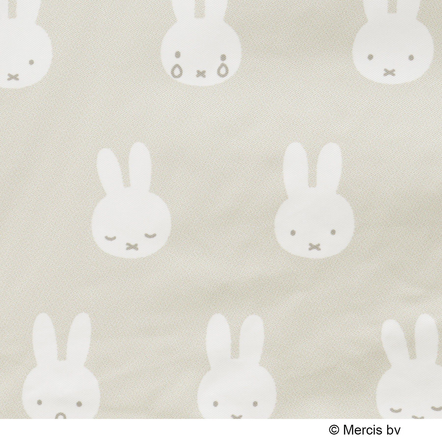 OPAQUE.CLIP「◆【miffy】総柄プリント晴雨兼用折りたたみジャンプ傘」|傘|