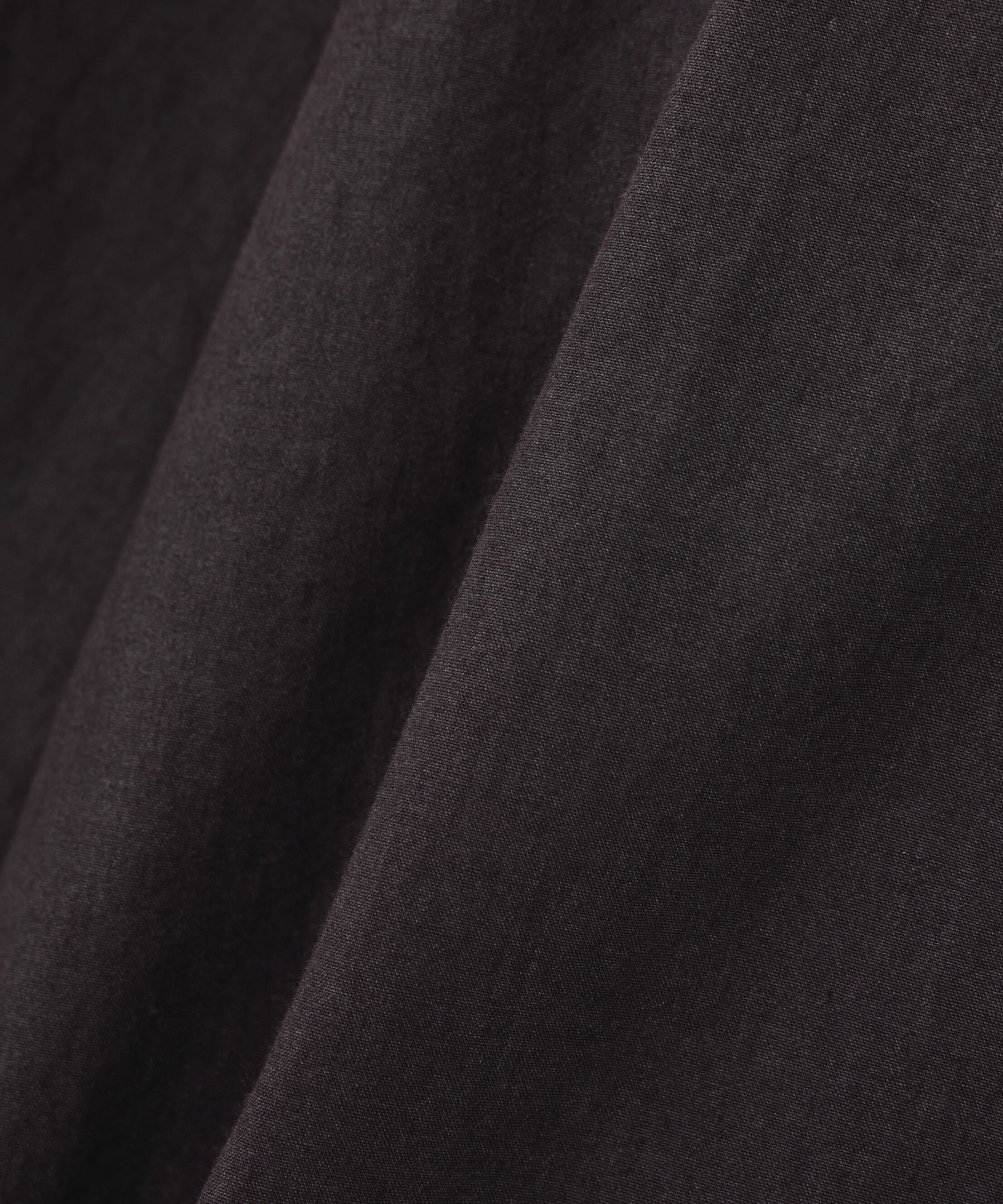 MHL.「COTTON NYLON PLAINWEAVE BLOUSON」|ブルゾン・スタジャン|