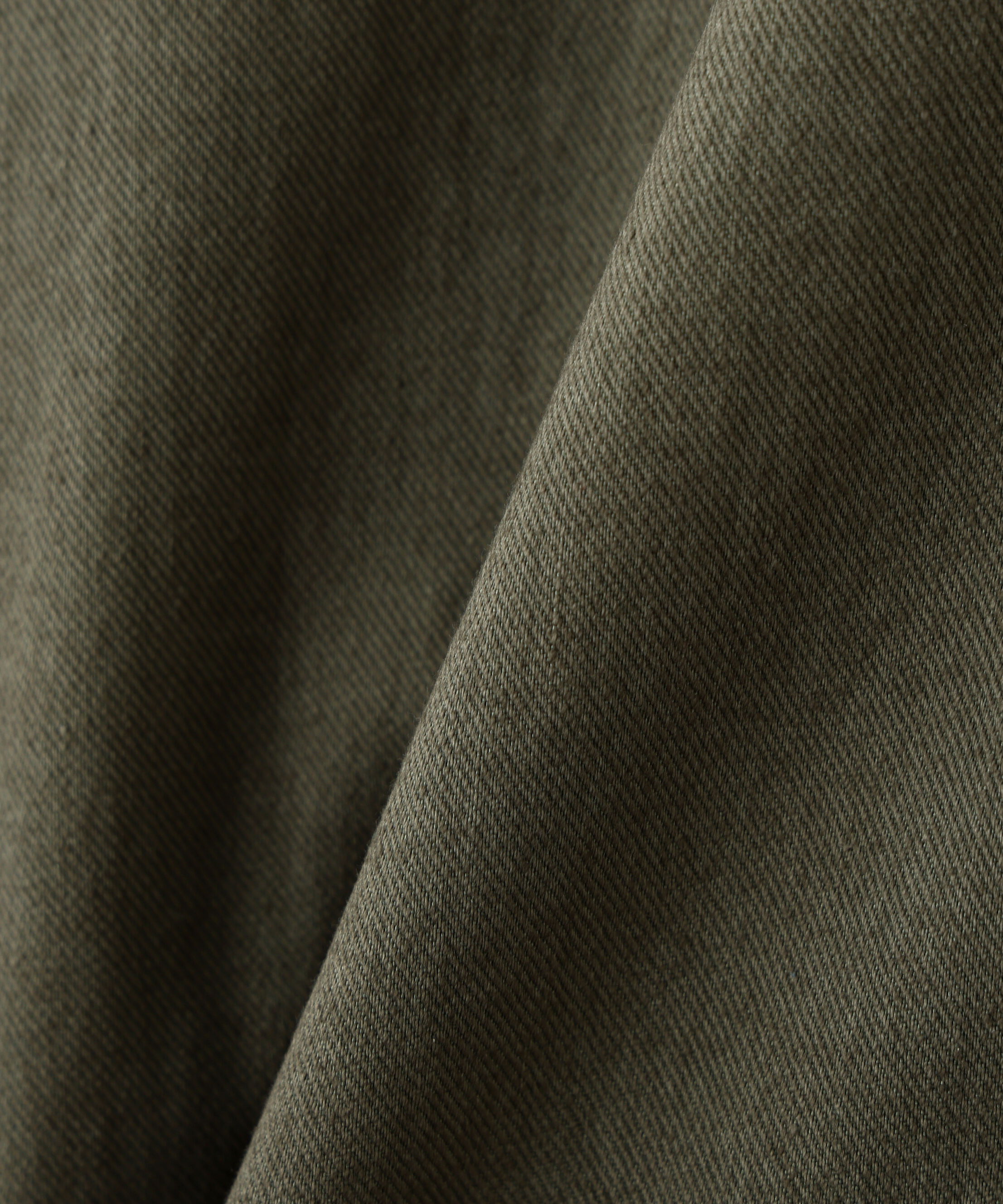 MHL.「UTILITY COTTON NYLON TWILL BLOUSON」|ブルゾン・スタジャン|