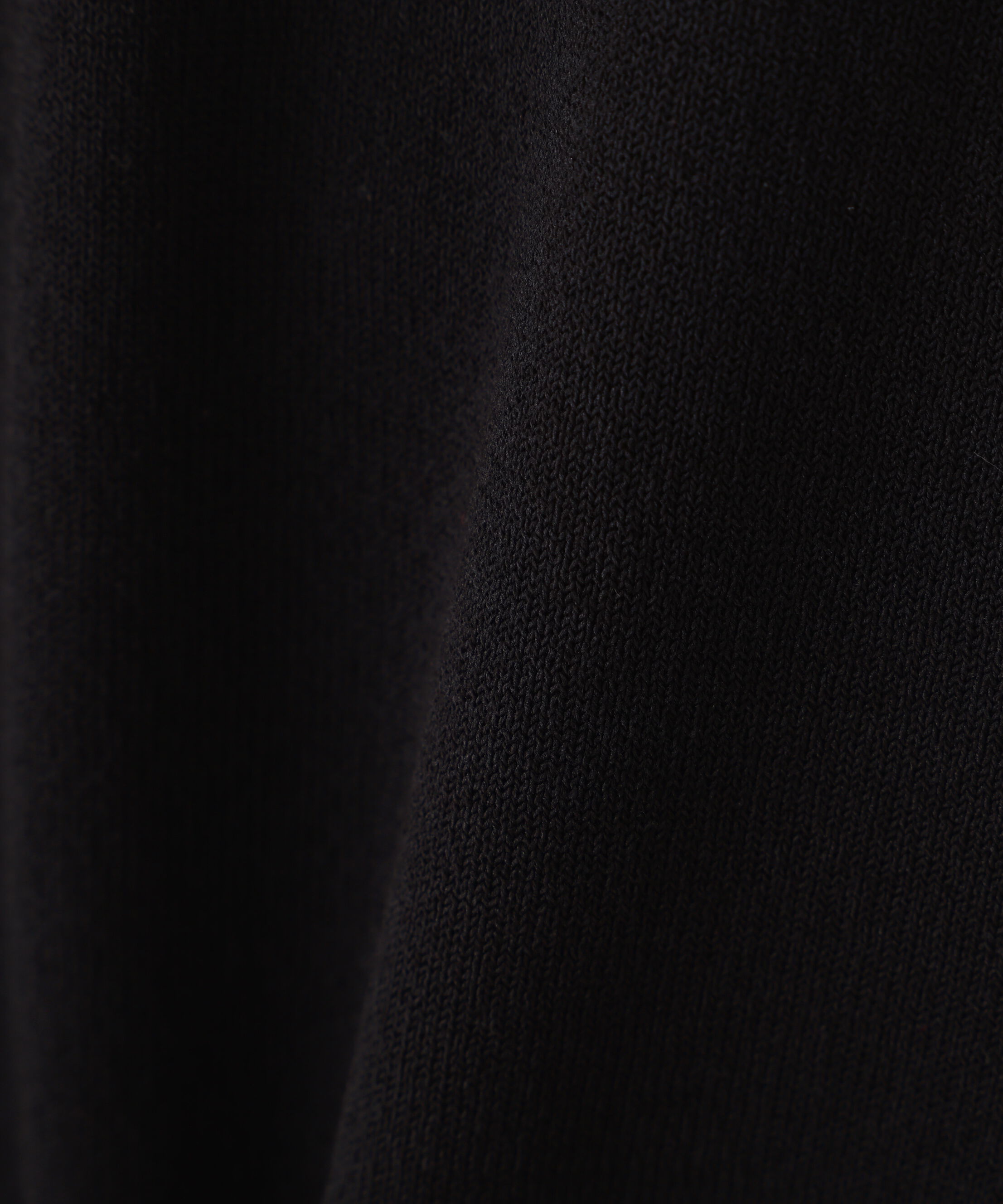  「〈ちょうど、いい服〉しれっと、できすぎニット」|ニット・セーター|