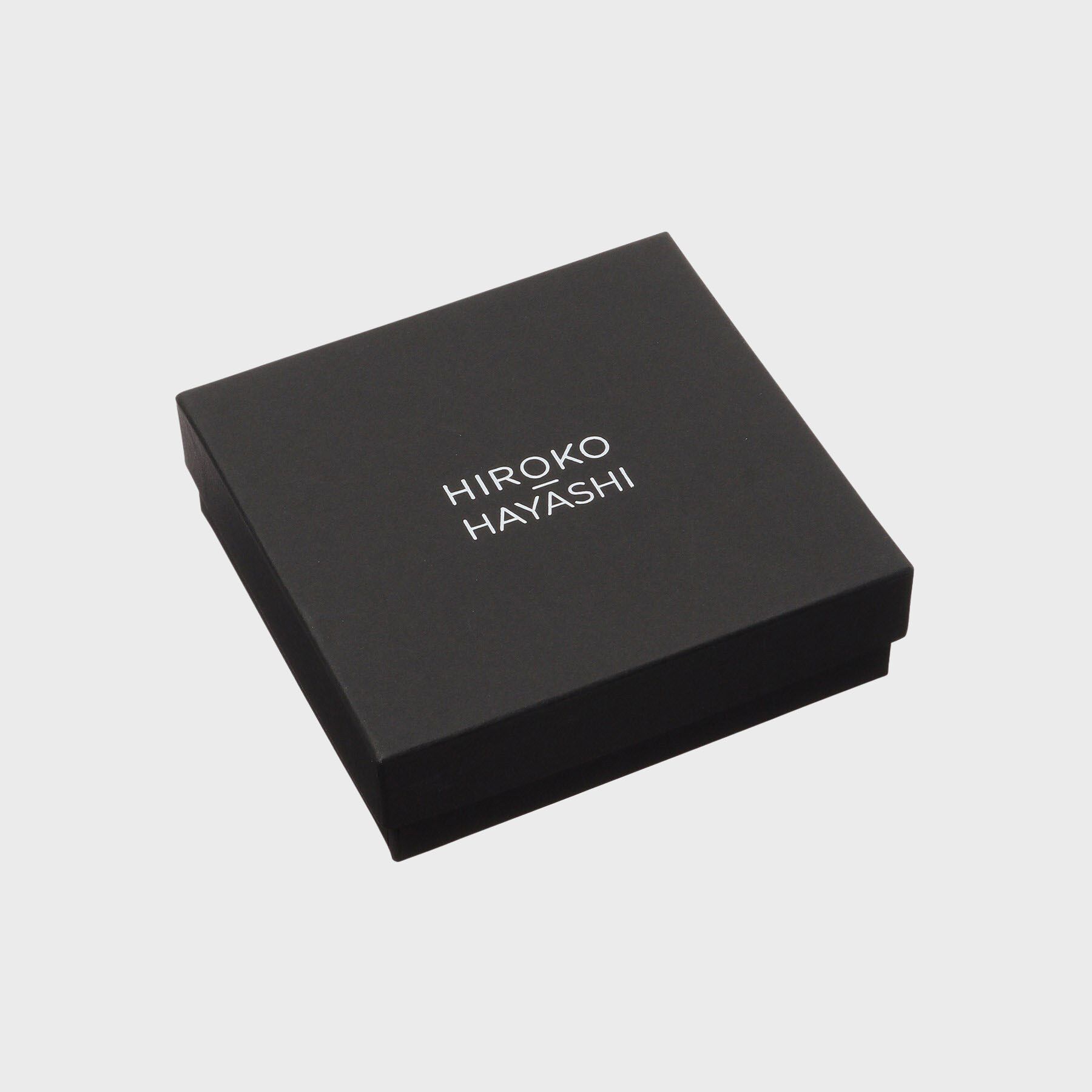 HIROKO HAYASHI「OSSO VIVO（オッソ ヴィーヴォ）ファスナー式二つ折り財布」|財布|