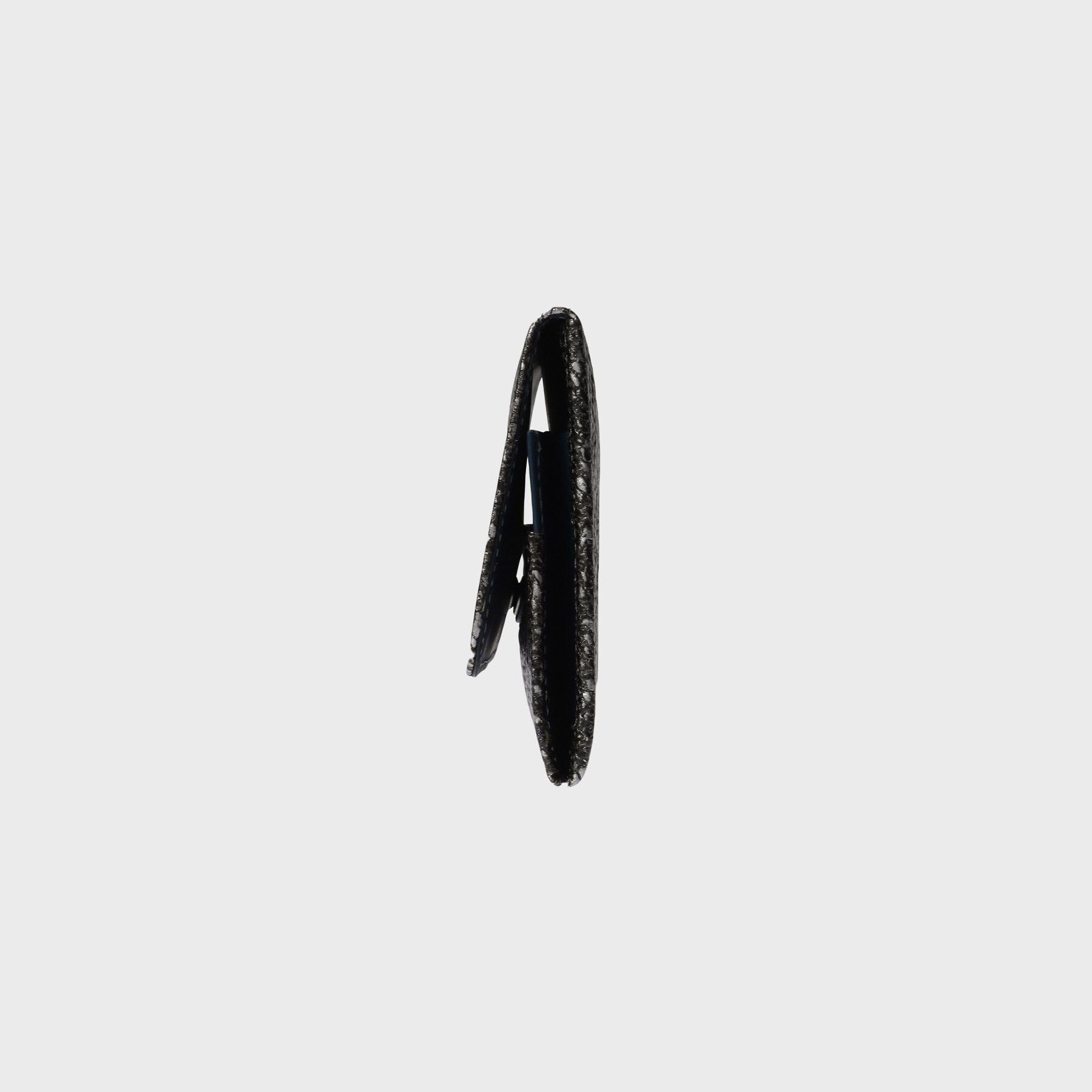 HIROKO HAYASHI「DAMASCO（ダマスコ）薄型長財布」|財布|