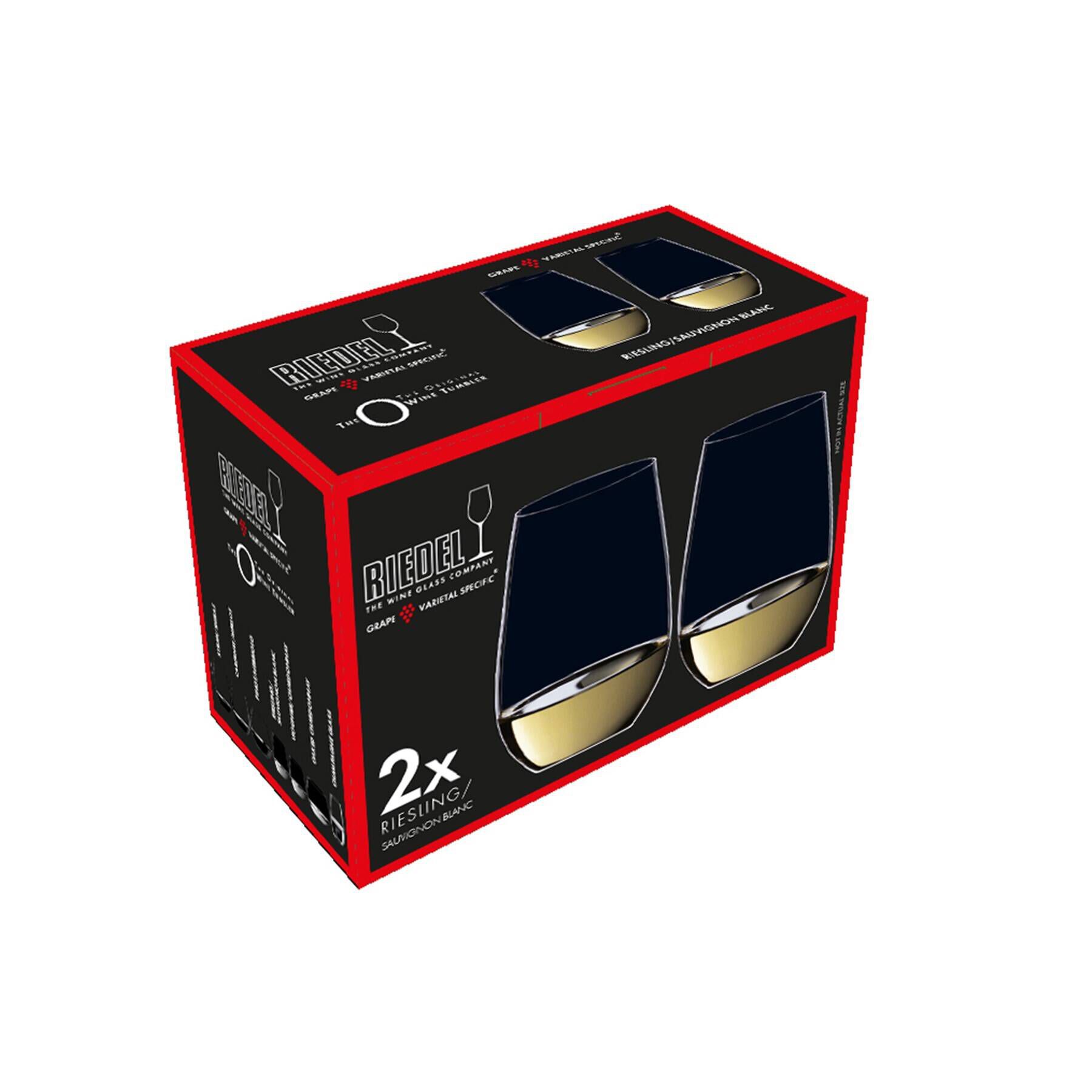 212 KITCHEN STORE「リーデル・オー オー・フォー・ユー ペア ＜RIEDEL リーデル＞」|食器・キッチングッズ|