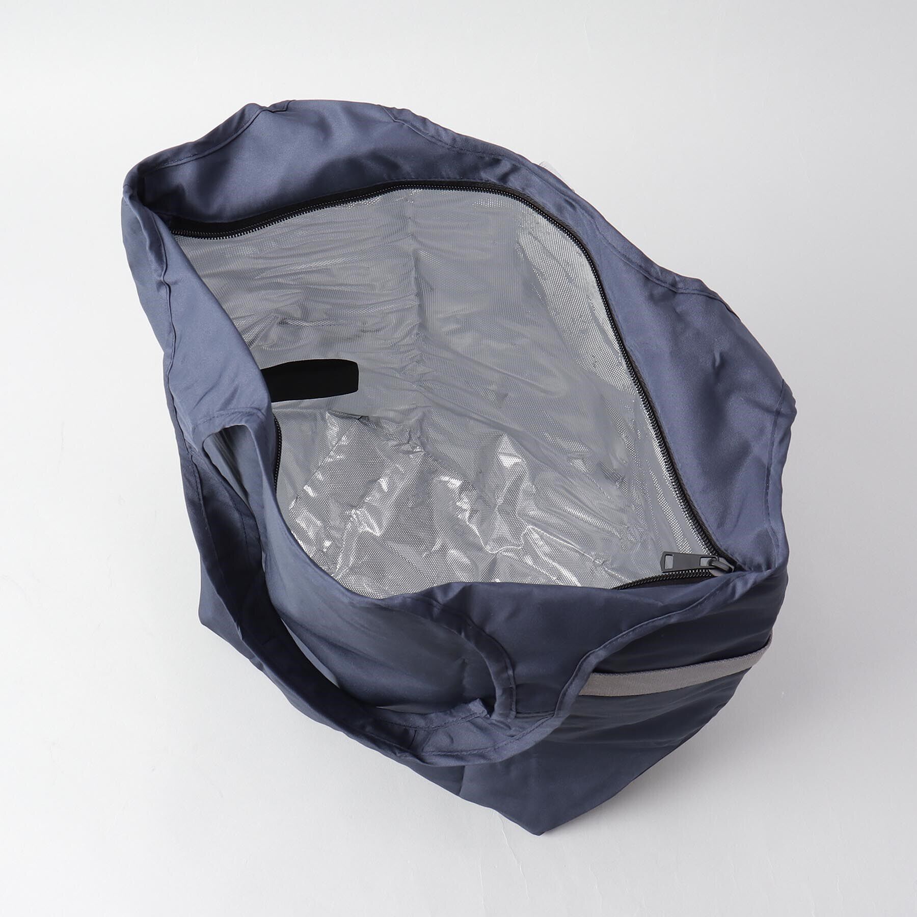 212 KITCHEN STORE「クルリトクーラーマルシェバッグ 21L ネイビー ＜MOTTERU モッテル＞」|その他|