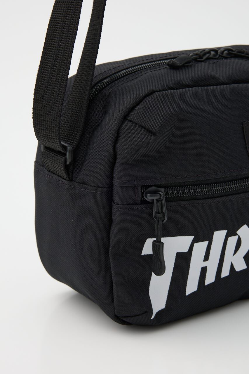 RODEO CROWNS「(THRASHER) ショルダーバッグ」|その他|