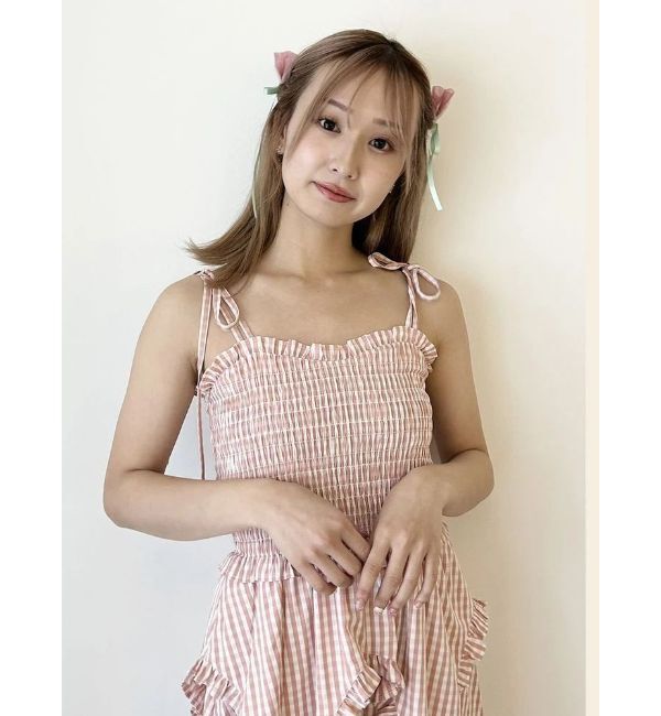CALNAMUR「シアーチューリップヘアピン」|その他|