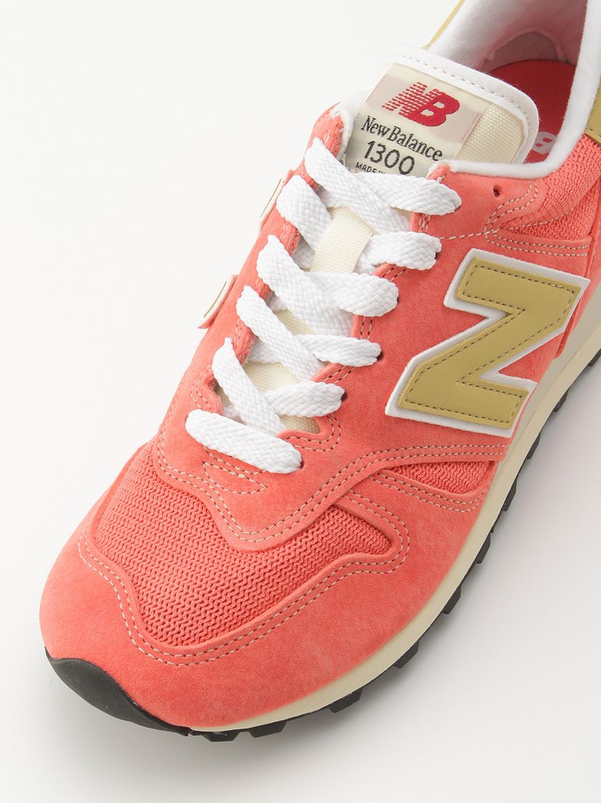 NEW BALANCE 「【New Balance】U13008BH」|スニーカー|