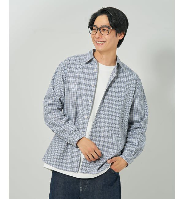  「ウェリントン型 メガネ |   度あり 度なし 軽くて壊れにくい Zoff SMART Regular レンズ交換券付」|メガネ|