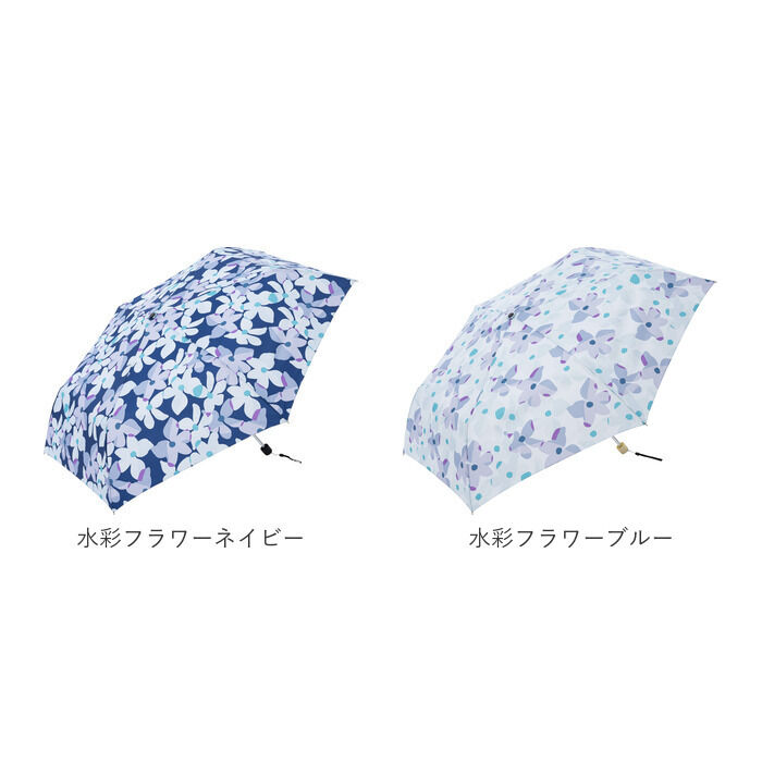 BACKYARD FAMILY「折りたたみ傘 レディース 55cm 通販 傘 かさ 折りたたみ 折り畳み 雨傘 アンブレラ スリム」|傘|