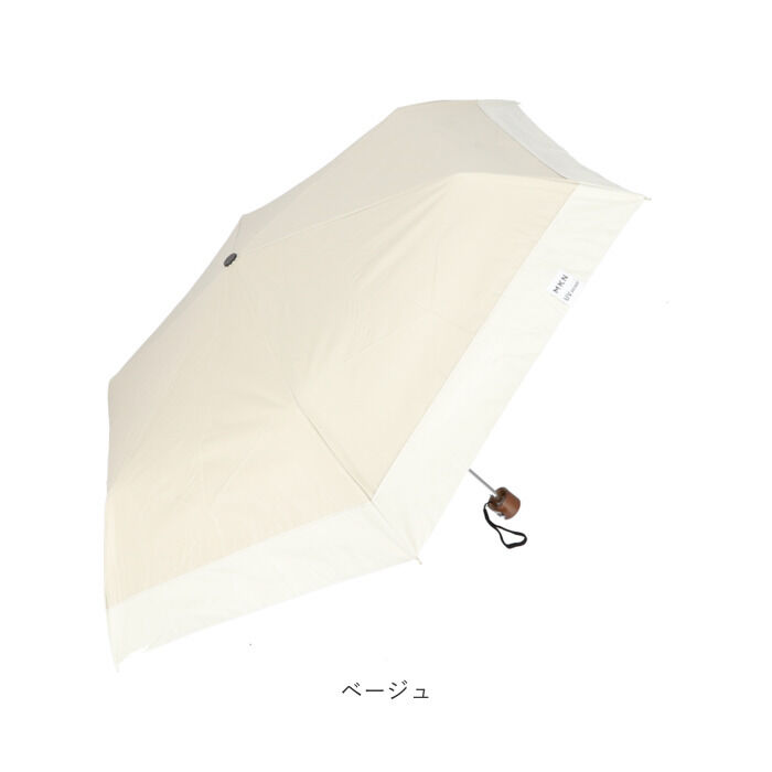BACKYARD FAMILY「折りたたみ傘 レディース 通販 折り畳み傘 50cm 晴雨兼用 かさ カサ 雨傘 日傘 晴雨兼用傘」|傘|