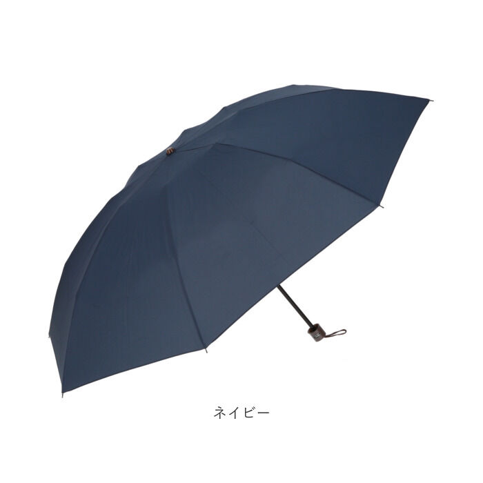 BACKYARD FAMILY「傘 メンズ 風に強い 折りたたみ 通販 折りたたみ傘 折り畳み傘 耐風 8本骨 60cm」|傘|