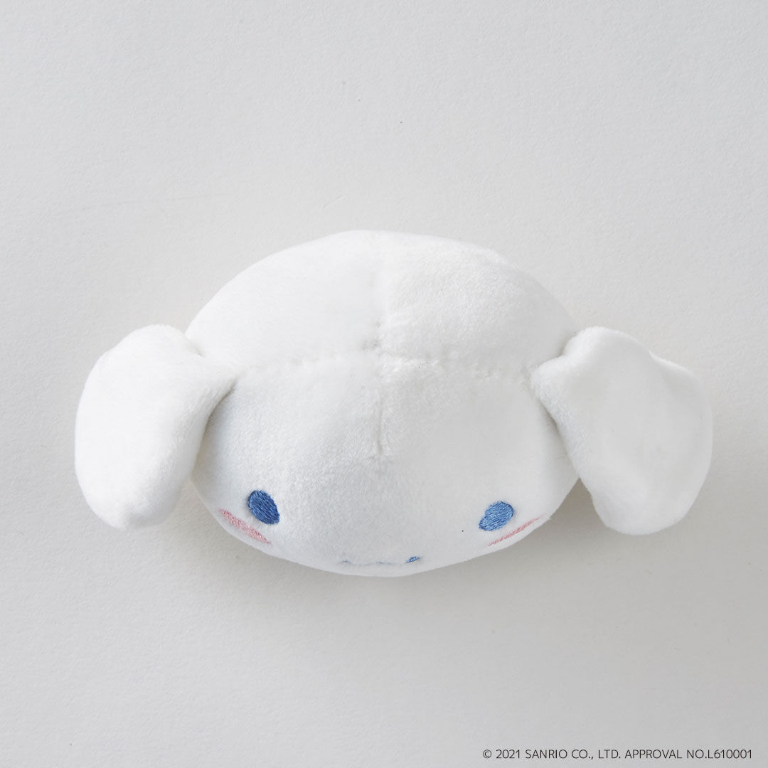 BACKYARD FAMILY「サンリオ グッズ ぬいぐるみ 通販 SANRIOグッズ もちもち 手のひらサイズ」|フィギュア・ホビー|