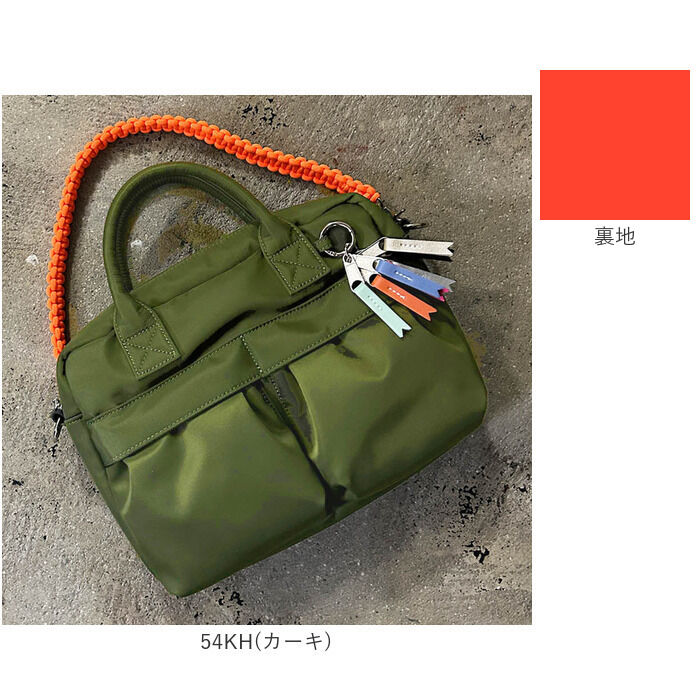 BACKYARD FAMILY「cheek バッグ チーク C25008 通販 ショルダーバッグ ショルダーバック 斜めがけバッグ」|ショルダー・メッセンジャー|
