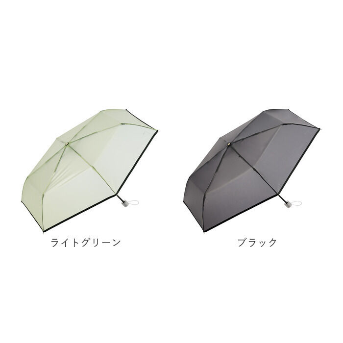 BACKYARD FAMILY「Wpc. ビニール 折りたたみ傘 通販 レディース メンズ 雨傘 おしゃれ 大きめ 96cm」|傘|