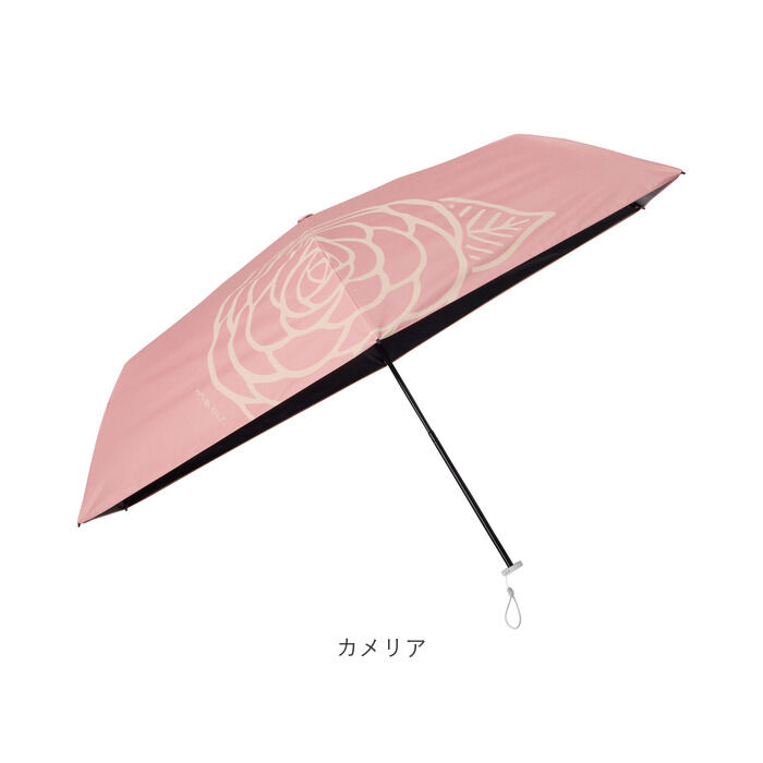 BACKYARD FAMILY「mabu 傘 マブ SMV-4256 通販 折りたたみ傘 折り畳み傘 レディース 晴雨兼用傘 雨傘」|傘|