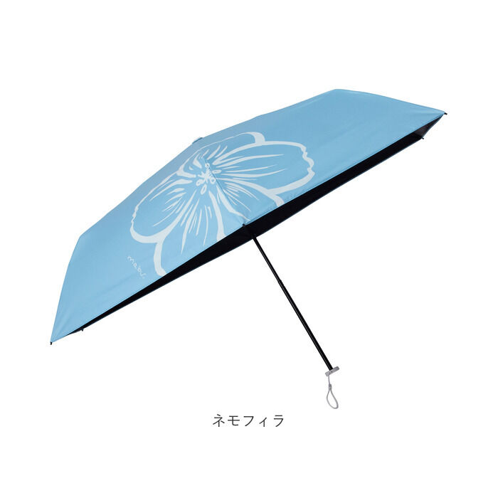 BACKYARD FAMILY「mabu 傘 マブ SMV-4256 通販 折りたたみ傘 折り畳み傘 レディース 晴雨兼用傘 雨傘」|傘|