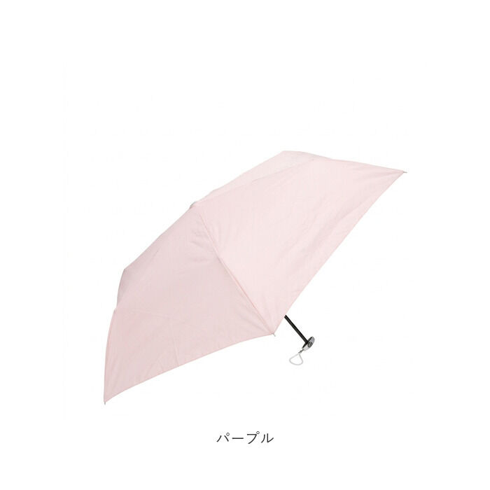 BACKYARD FAMILY「日傘 晴雨兼用 折りたたみ 通販 完全遮光 遮熱 晴雨兼用傘 折りたたみ傘 折り畳み傘 雨傘 かさ」|傘|