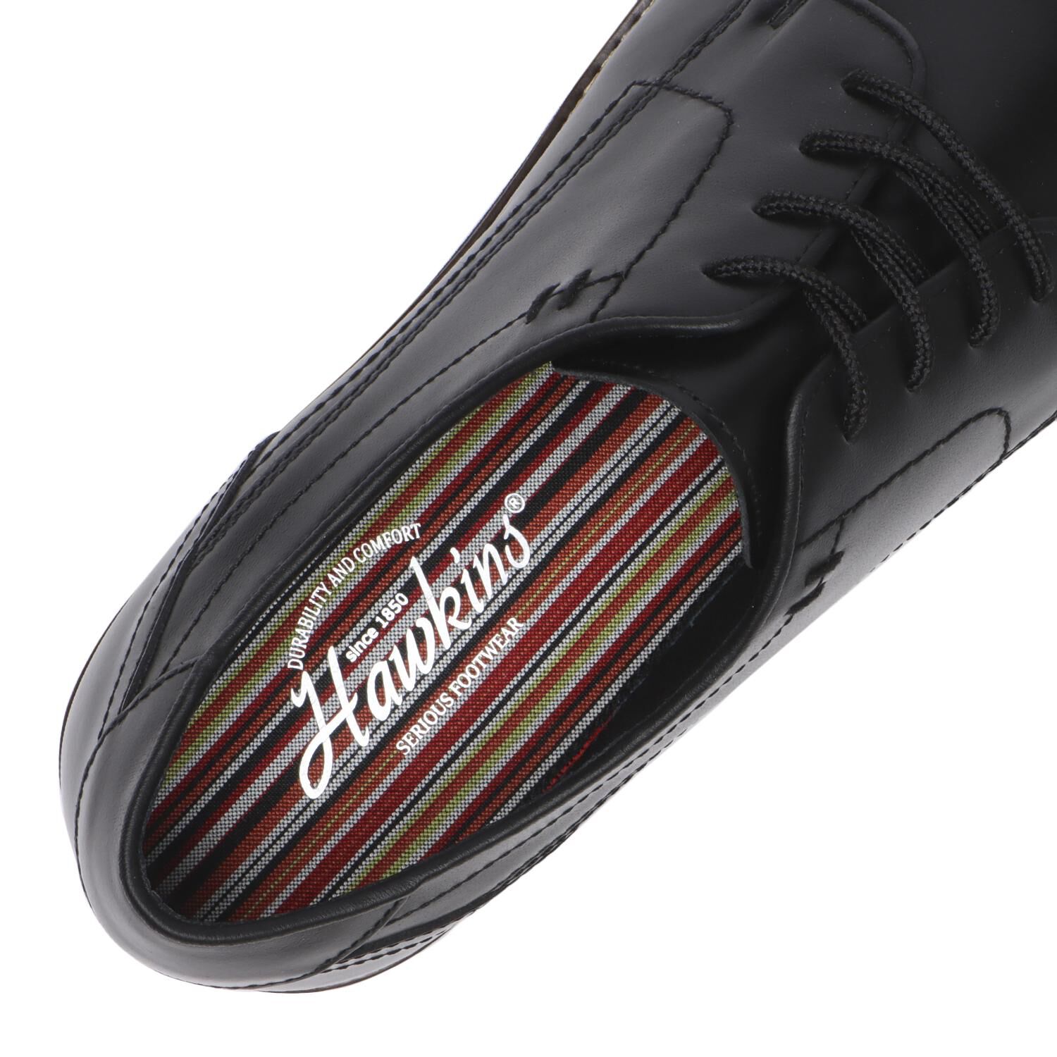 HAWKINS「【HAWKINS】TESORO PLAIN」|スニーカー|